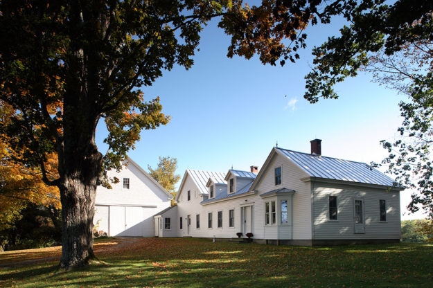 Farm House